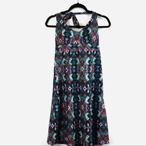 Athleta Halter Dress